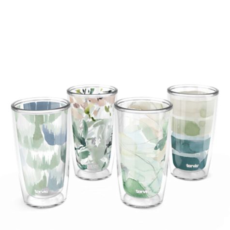 Kelly Ventura - Abstract Collection | 16 oz Tumbler 4 Pack | Tervis