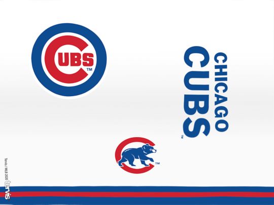 MLB&trade; Chicago Cubs&trade; - Arctic