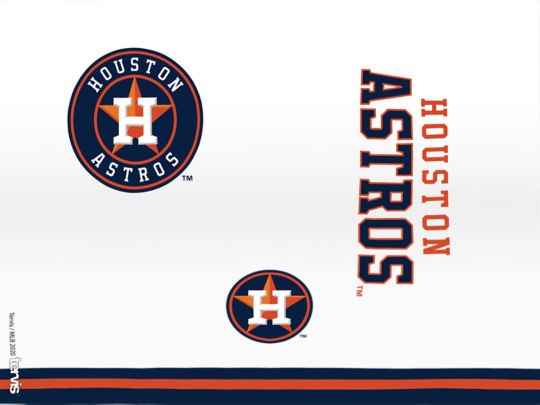 MLB™ Houston Astros™ - Arctic
