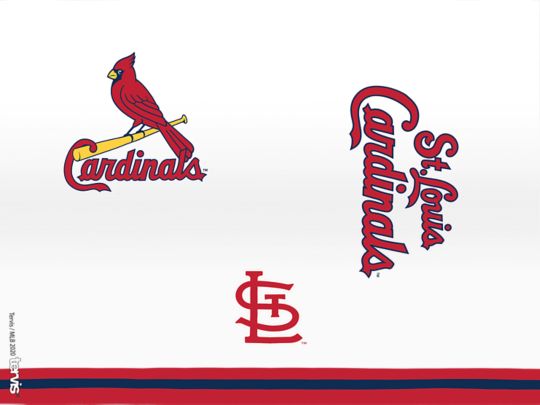 MLB&trade; St. Louis Cardinals&trade; - Arctic
