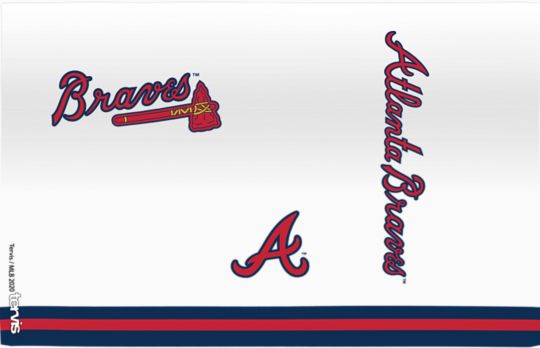 MLB™ Atlanta Braves™ - Arctic