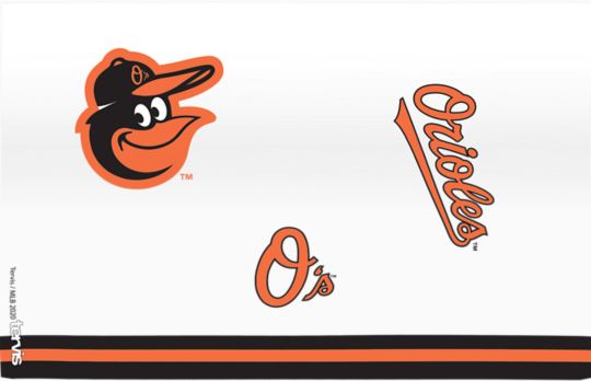 MLB™ Baltimore Orioles™ - Arctic