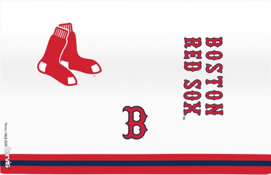 MLB™ Boston Red Sox™ - Arctic