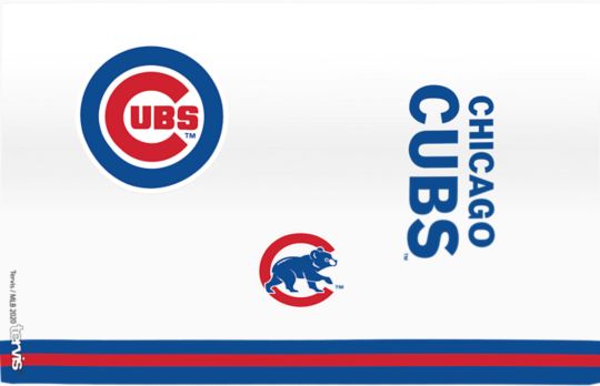 MLB™ Chicago Cubs™ - Arctic