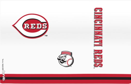 MLB™ Cincinnati Reds™ - Arctic