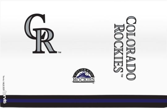 MLB™ Colorado Rockies™ - Arctic