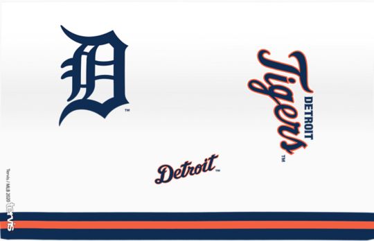 MLB™ Detroit Tigers™ - Arctic