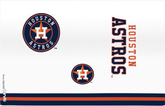 MLB™ Houston Astros™ - Arctic
