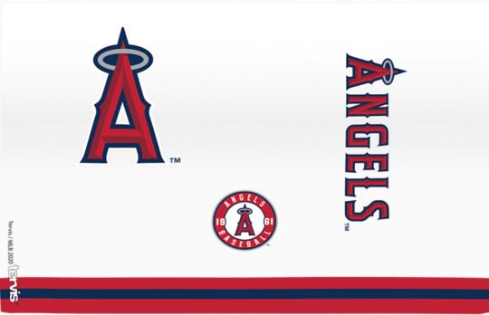 MLB™ Angels™ - Arctic