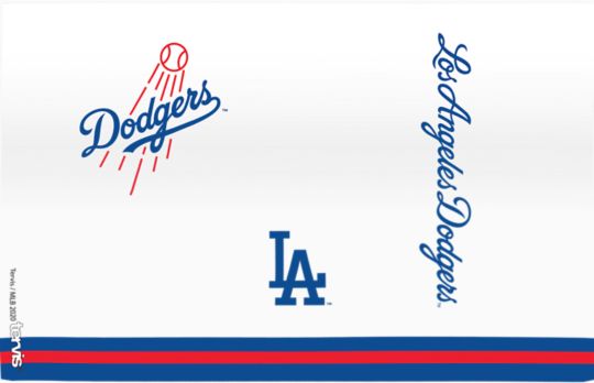 MLB™ Los Angeles Dodgers™ - Arctic