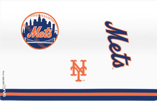 MLB™ New York Mets™ - Arctic