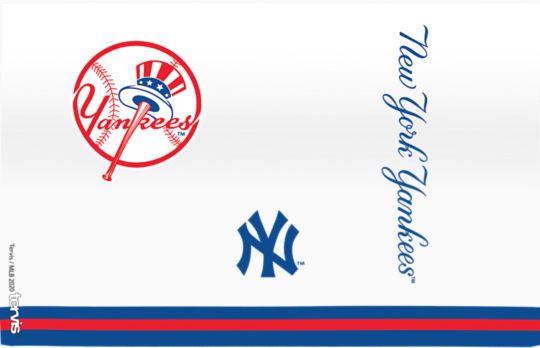 MLB™ New York Yankees™ - Arctic