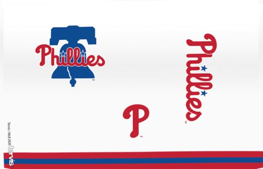 MLB™ Philadelphia Phillies™ - Arctic