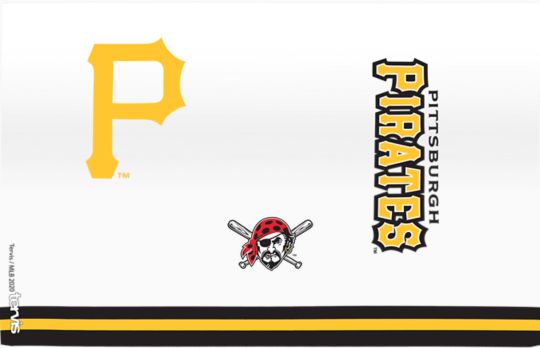 MLB™ Pittsburgh Pirates™ - Arctic