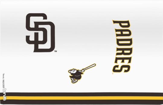 MLB™ San Diego Padres™ - Arctic