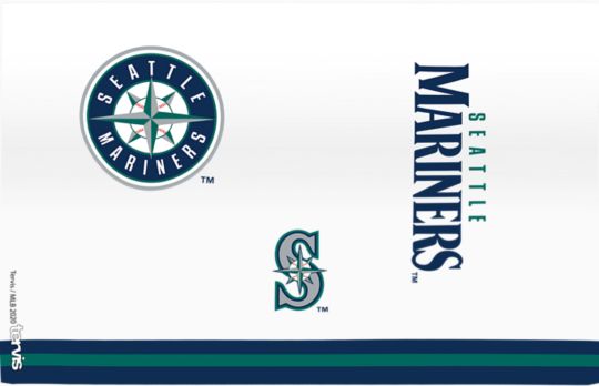 MLB™ Seattle Mariners™ - Arctic