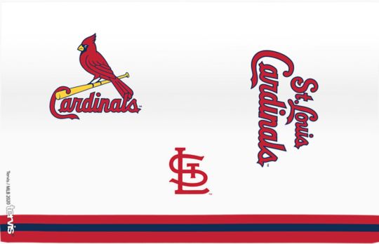 MLB™ St. Louis Cardinals™ - Arctic