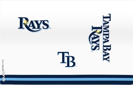 MLB™ Tampa Bay Rays™ - Arctic