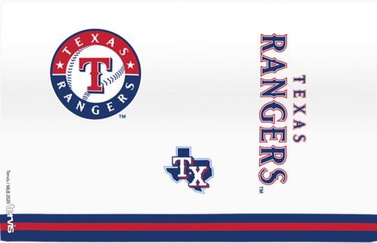 MLB™ Texas Rangers™ - Arctic