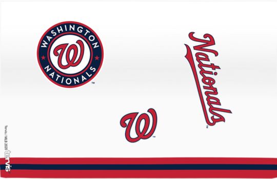 MLB™ Washington Nationals™ - Arctic