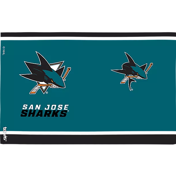 NHL® San Jose Sharks® - Shootout