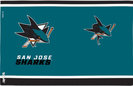 NHL® San Jose Sharks® - Shootout