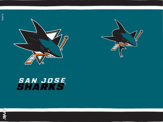 NHL® San Jose Sharks® - Shootout