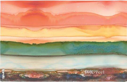 Inkreel - Evening Tides