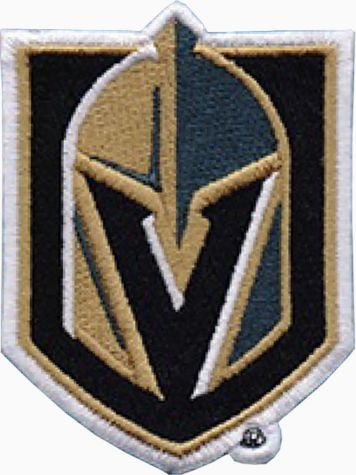 NHL® Vegas Golden Knights® - Primary Logo