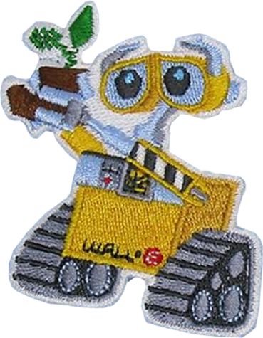 Disney - WALL-E