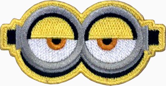 Despicable Me: Minions - Goggles