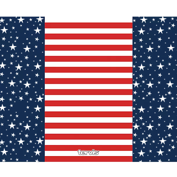 Americana Stars Stripes