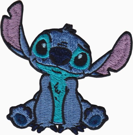 Disney - Stitch Classic