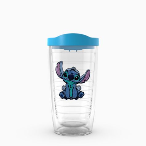 Disney - Stitch Front and Back