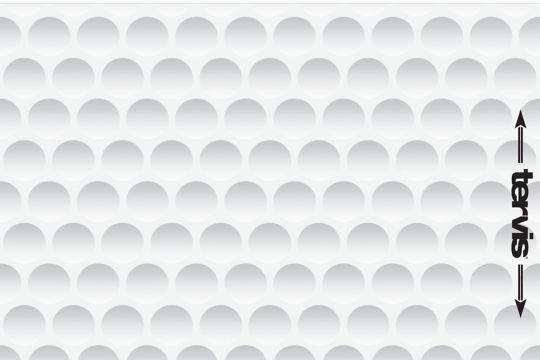 Golf Ball Texture