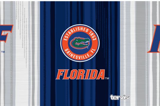 Florida Gators  - All In