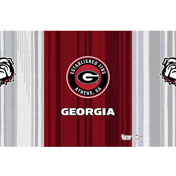 Georgia Bulldogs - All In