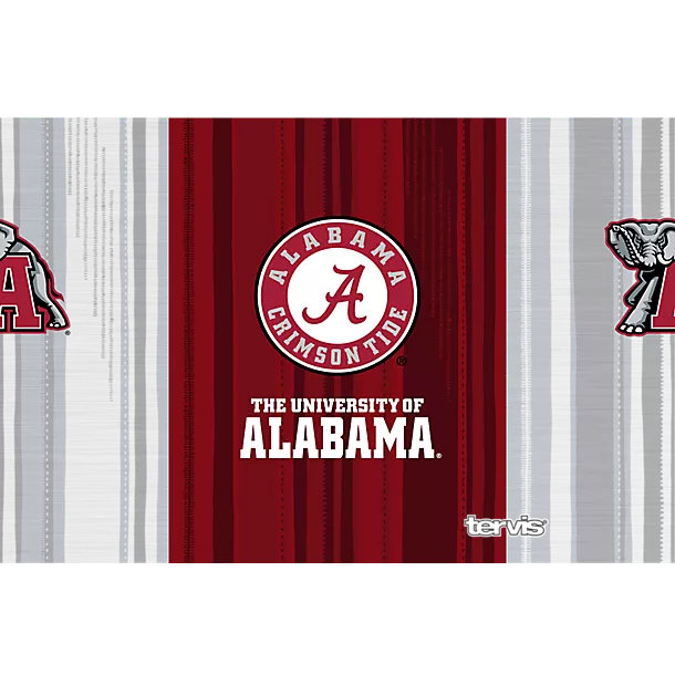 Alabama Crimson Tide - All In