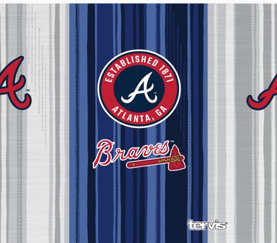 MLB™ Atlanta Braves™  - All In