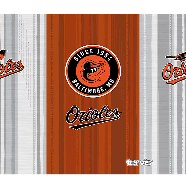 MLB® Baltimore Orioles™ - All In