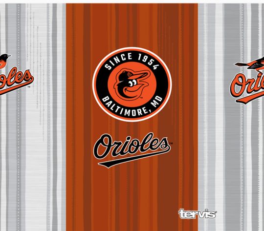 MLB™ Baltimore Orioles™ - All In