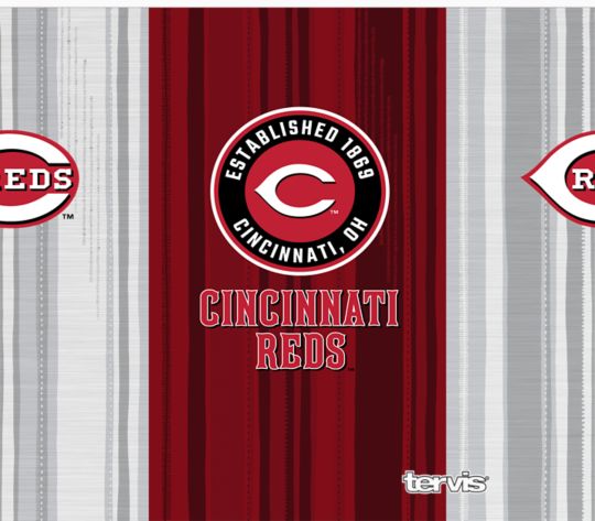 MLB™ Cincinnati Reds™ - All In