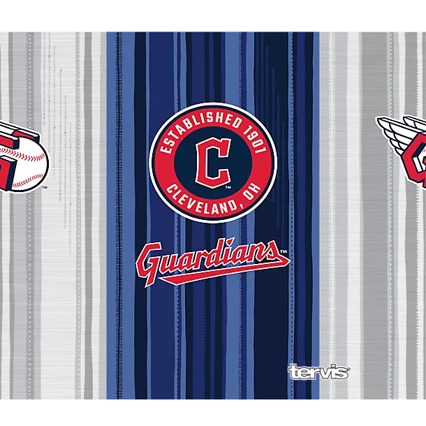 MLB® Cleveland Guardians™ - All In