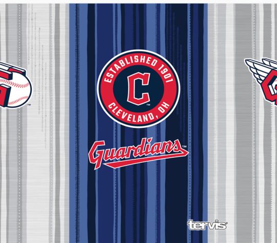 MLB™ Cleveland Guardians™ - All In