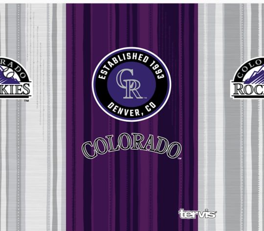 MLB™ Colorado Rockies™ - All In