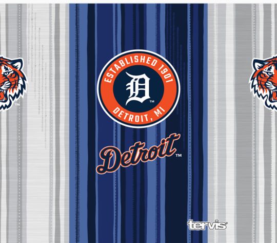 MLB™ Detroit Tigers™ - All In