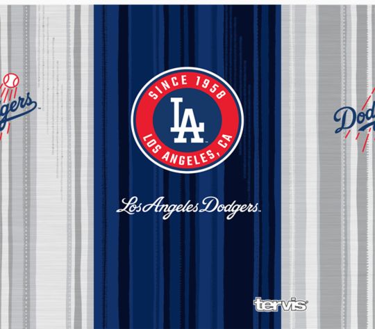 MLB™ Los Angeles Dodgers™ - All In