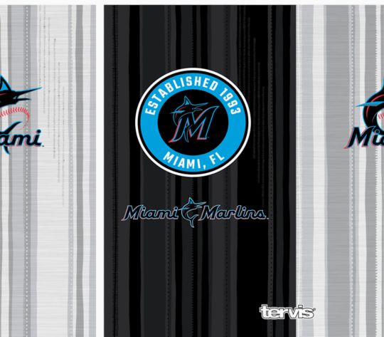 MLB™ Miami Marlins™ - All In