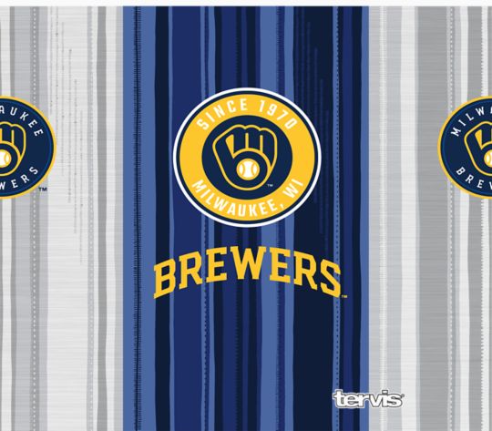 MLB™ Milwaukee Brewers™ - All In