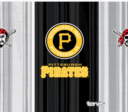 MLB™ Pittsburgh Pirates™ - All In